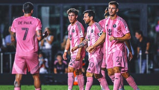 Next Story Image: Inter Miami Defender Drawing Transfer Interest From European Clubs